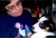 Marcia Susan Sutcliffe