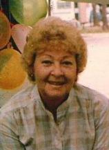 Doris E. Campbell