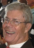 Richard S. Barker Sr.