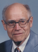 George L. Miner