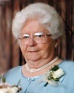 Jane Anna Conroy