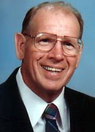 Kenneth F. Huling, Sr.
