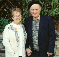 Lucille M. and Serge D. Bouyssou