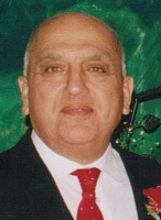 Russell Salhany