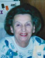 Patricia M. Wilson